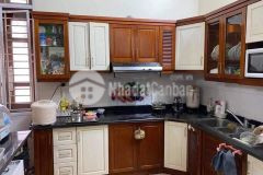 Bán nhà cầu giấy ô tô đỗ cửa 52m2x4t nhỉnh 5 tỷ