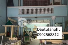 Ngộp bank. 65 triệum nhà nguyễn sơn 126m2 chỉ 8 tỷ 4 tl 0902748060