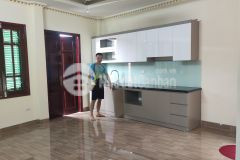 Bàn nhà đẹp lô góc ô tô tránh ngõ 36 đào tấn 57m2 x 5 tầng thang máy giá 24 tỷ