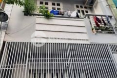 Bán nhà hẻm xe hơi đường lê văn quới, quận bình tân, dt 80m2, 2 tầng chỉ 4 tỷ