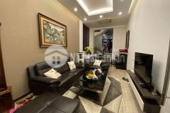 Bán nhà đẹp phố kim giang 49m2 mt7.3m giá 5.2tỷ