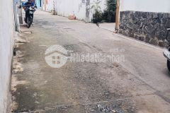 Nhà bán hẻm 606 đường 32, q10, hẻm xe tải, ngang 5m, giá 4 tỷ 1