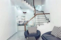 Bán nhà nguyễn đức cảnh 32m2 5 tầng đầy đủ nội thất về ở luôn