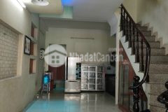 Tân phú nhà đẹp, hẻm 4m đỗ công tường, 4 x 15m, 3 lầu, 6 tỷ 900