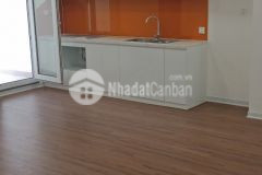 Cần bán căn 2 ngủ tại eurowindow rive park hướng đông nam, view ra ra sông, full nội thất