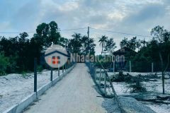 Bán lô thôn 6 vinh thanh gần biển cách resort beach park 500m