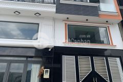 Bán nhà hẻm xe hơi âu cơ, phường 10, tân bình, 63m2 nhỉnh 8 tỷ.