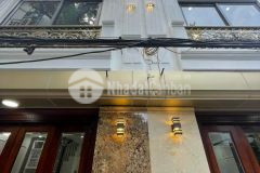 Mua bán nhà đất hà nội vũ trọng khánh trần phú văn quán 38m2 3.85 tỷ