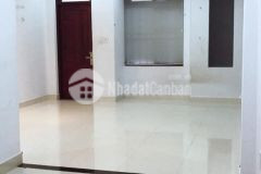 Hẻm nhựa 7m thông,cho thuê 42trth lê đức thọ,p.6,gv92m2 chỉ 10.5 tỷ