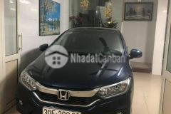 Bán nhà lô góc xây 4 tầng x 75m2 mặt ngõ thái thịnh 1 mr. vinh 0962 650 845