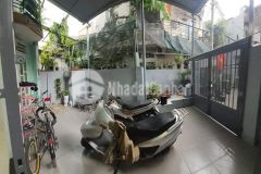 Nhà ngon đẹp quang trung p11 gò vấp 44m2 2 tầng.