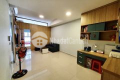 Bán căn hộ botanica premier tân bình tầng 14 dt 50m2