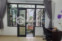 Ccmn hoàng ngân 50m 5 tầng mt 4.4m 7.2 tỷ gần ô tô full nội thất