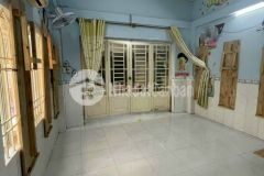 Nhà hẻm 1806 huỳnh tấn phát, cách htp 50 m, thị trấn nhà bè