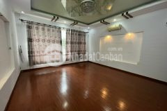 Thuê nhà đ. tân mỹ p.tan phú q7, 5x18m, 27tr1 tháng, trệt 3 lầu nhà trống