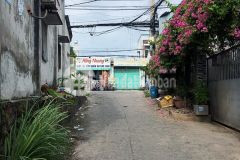 Bán nhà hxhqđ bình chiểu, thủ đức, 48m2, chỉ hơn 2 tỷ tí.