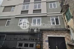 Bán nhà đinh tiên hoàng 72m2, ngang 6m hiếm, 3 tầng, 8 tỷ 1, bình thạnh.