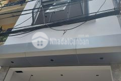 Chính chủ cần bán gấp nhà mới xây trần phú hà đông 40m, 5 tầng giá trên 6 tỷ, ô tô đỗ cửa.