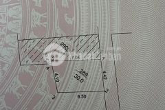 Siêu đẹp 30m2 địa chỉ gia lâm cổ bi thôn vàng.