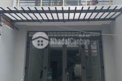 Bán gấp nhà hxt 8m lê đức thọ, p15, gò vấp, 4x16m, 1 trệt, 1 lầu, st, 7.1 tỷ