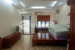 Bán nhà lk kđt mỗ lao, p.lô, ô tô tránh, kd, 56m, 5t, giá 11 tỷ.