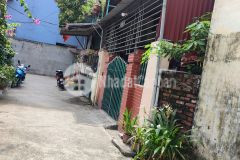 Bán đất phố hồ thị xã hồ thuận thành bắc ninh