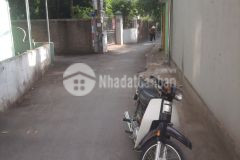 Ban gâp 34m đât phu diên lô goc 2măt thoang, gân hô gia 1.63 ty lh 08661285