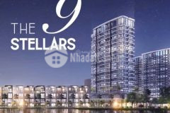 Căn hộ cao cấp 2pn 70m2, sát bến xe mđ mới, chỉ 69trm2