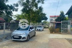 Bán đất thị trấn ngọc lặc giá rẻ lắm ạ