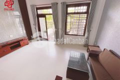 Bán nhà 2 tầng khu quy hoạch phan kế bính