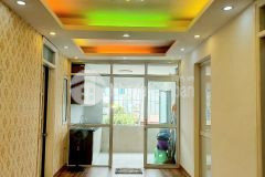 Bán căn hộ cc giáp nhất, 70m, 3pn, full nội thất, chỉ hơn 1 tỷ