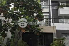 Bán nhà 1 trệt 3 lầu kdc him lam, trường thọ. dt sàn 234m2 giá 10 tỷ tl. 0901421686