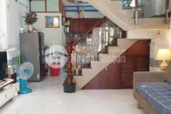 Bán nhà hẻm xe hơi, đường lê văn sỹ, 412 nở hậu, giá 7.7 tỷ