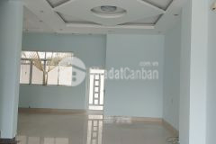 Mặt bằng cho thuê kdc him lam, q7 7.5x20, có thang máy. giá thuê 18trtháng