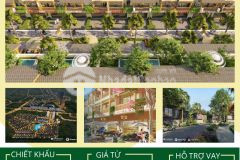 Đầu tư boutique shophouse 1 shop 10 pn giá chỉ 8 tỷ, có khoáng nóng tự nhiên