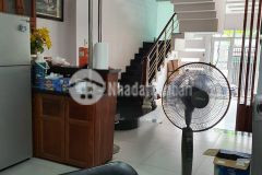 Nhà đẹp, lê trọng tấn, 4 x 11m, 2 lầu, 5 tỷ 900 bớt, tân phú