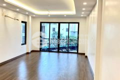 Bán nhà phố trần bình,cầu giấy,2 thoáng,52m,5t,3.8m giá chỉ 5.8 tỷ lh hải cg 0966866250