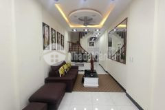 Bán nhà chợ ngũ hiệp.ba bước chân ra tecco.60m5 tầng.chỉ 3.5 tỷ