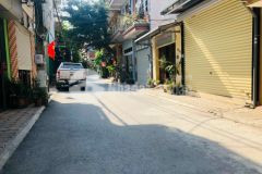 Chủ nhà cần bán gấp 56m2 đông dư gia lâm, giá đầu tư sinh lời nhanh chóng