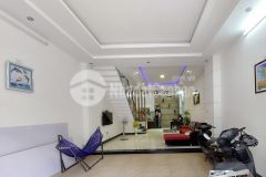 Gấp bán nhà 3t trung tâm q. hải châu ô tô 72m2 chỉ 4.x tỷ 0777568901