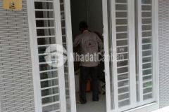 Nhà sát xô viết nghệ tĩnh 3 tỷ hơn tí sát quận 1 hẻm thông kinh doanh online.