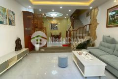 Bán nhà riêng ở đường láng, 48m2x5t, 5,15 tỷ