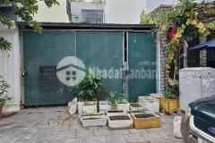 Bán lô đẹp sx đường vương thừa vũ kđt phước long, nha trang