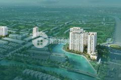 Mt eastmark, dự án cuối cùng có giá 39 trm2 của tp. thủ đức, lh booking