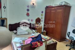 Phân lô 61 lạc trung ô tô tránh kdvp hai bà trưng