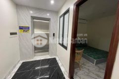 Cc cần bán gấp ccmn dòng tiền siêu đỉnh, 68m x7t, 9.9 tỷ.