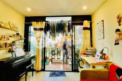 Bán nhà cầu giấy lô góc ô tô đỗ cửa ngõ nông sát phố 76m2x4t nhỉnh 7 tỷ