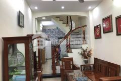 Bán nhà phố bùi xương trạch, nhà đẹp, ngõ thông, ô tô đỗ, 40m x 4 tầng chỉ 4.05 tỷ