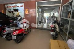 Nhà 1trệt lửng 2lầu, mặt tiền kinh doanh đường 35 linh đông, dt 215m2, giá tốt