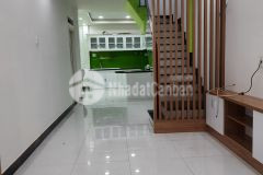 Bán nhà đường 2 chiều xô viết nghệ tĩnh, bình thạnh 52m2 2 tầng nở hậu chỉ 6.9 tỷ